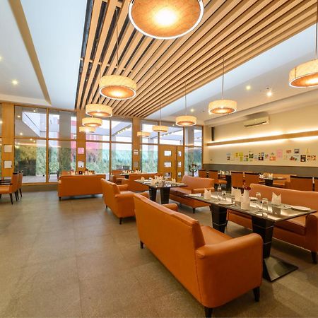 ซินแคลร์ พฤทวรรณ Hotel Barddhaman ภายนอก รูปภาพ