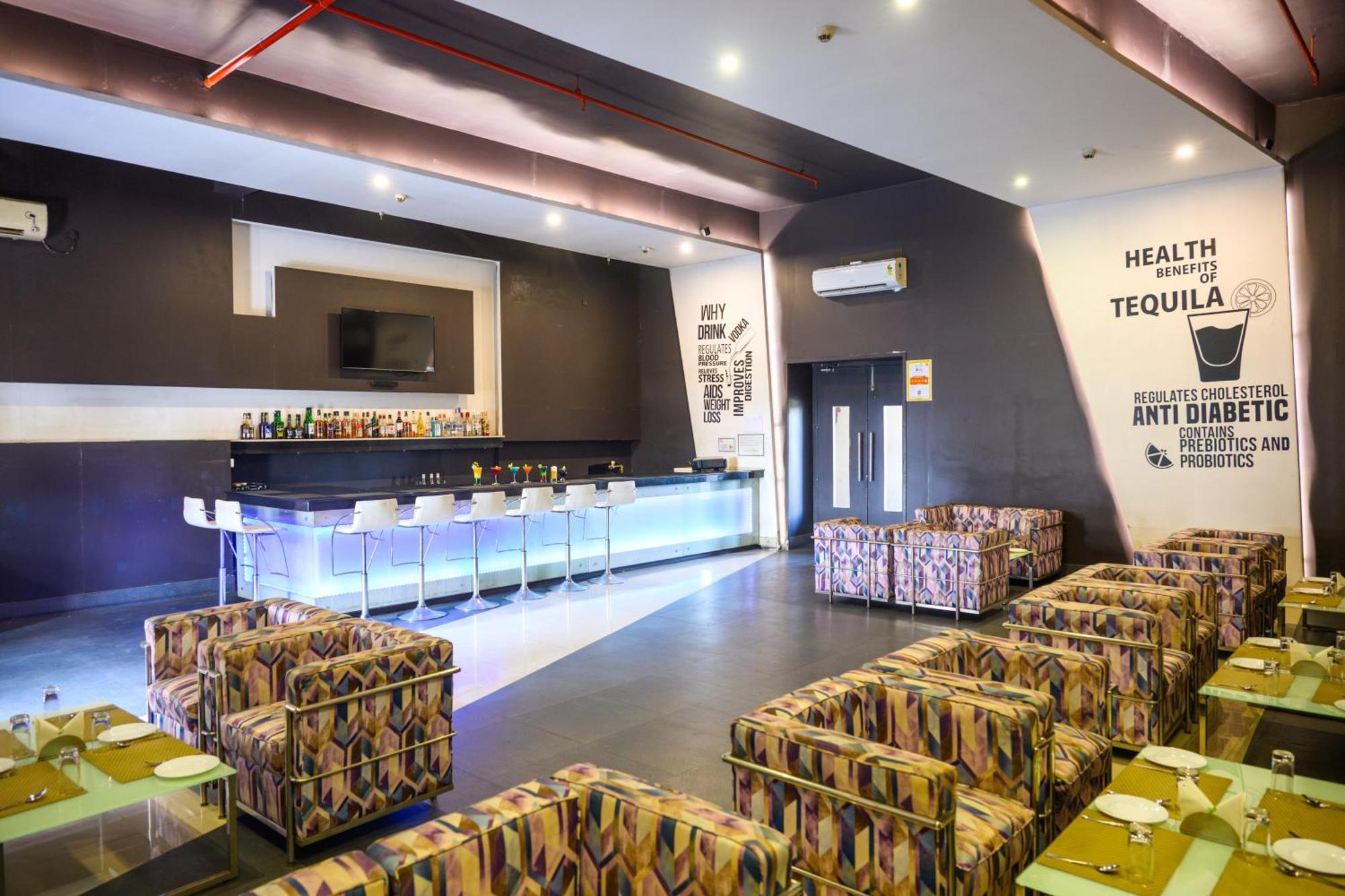 ซินแคลร์ พฤทวรรณ Hotel Barddhaman ภายนอก รูปภาพ