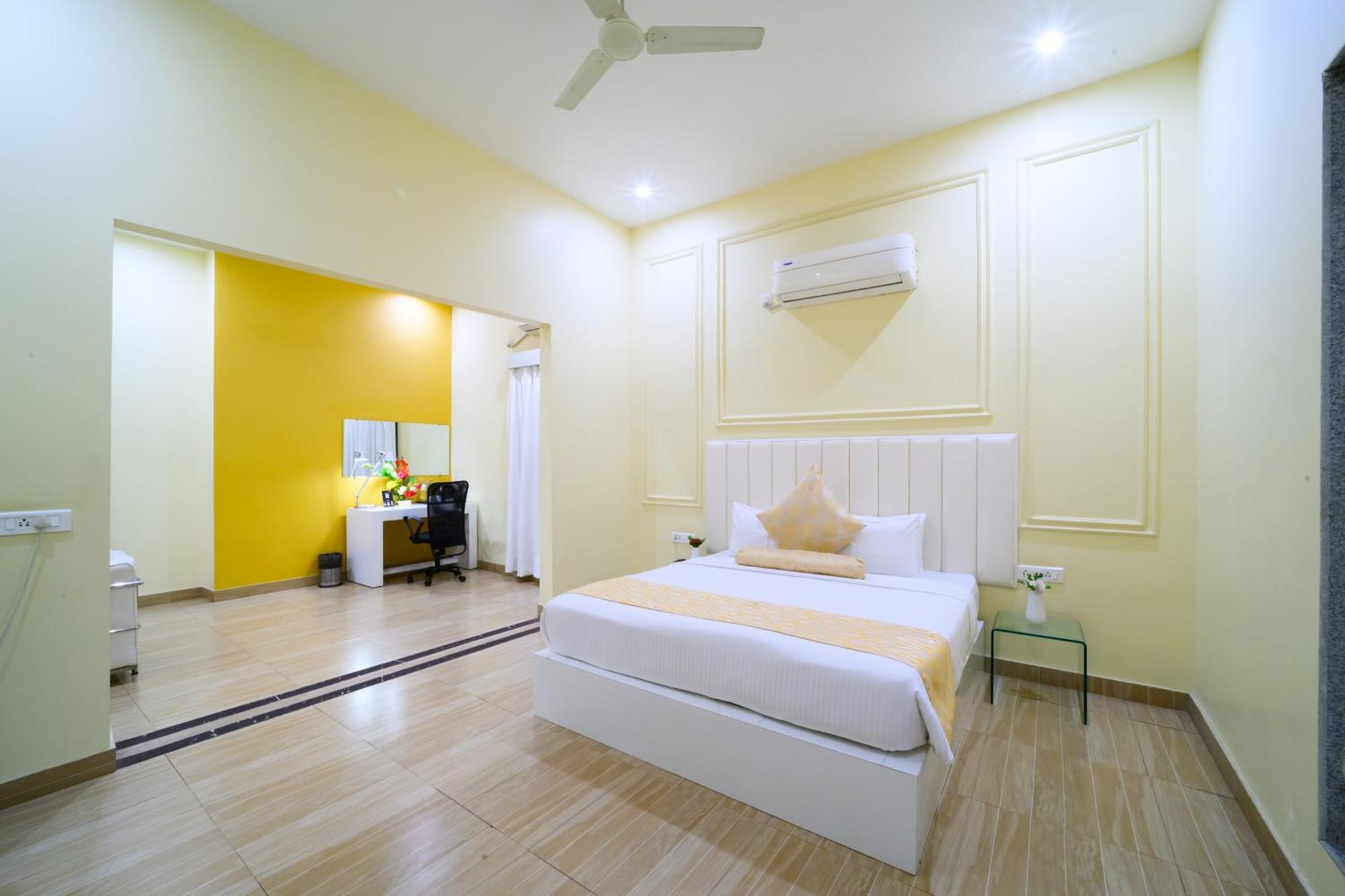 ซินแคลร์ พฤทวรรณ Hotel Barddhaman ภายนอก รูปภาพ