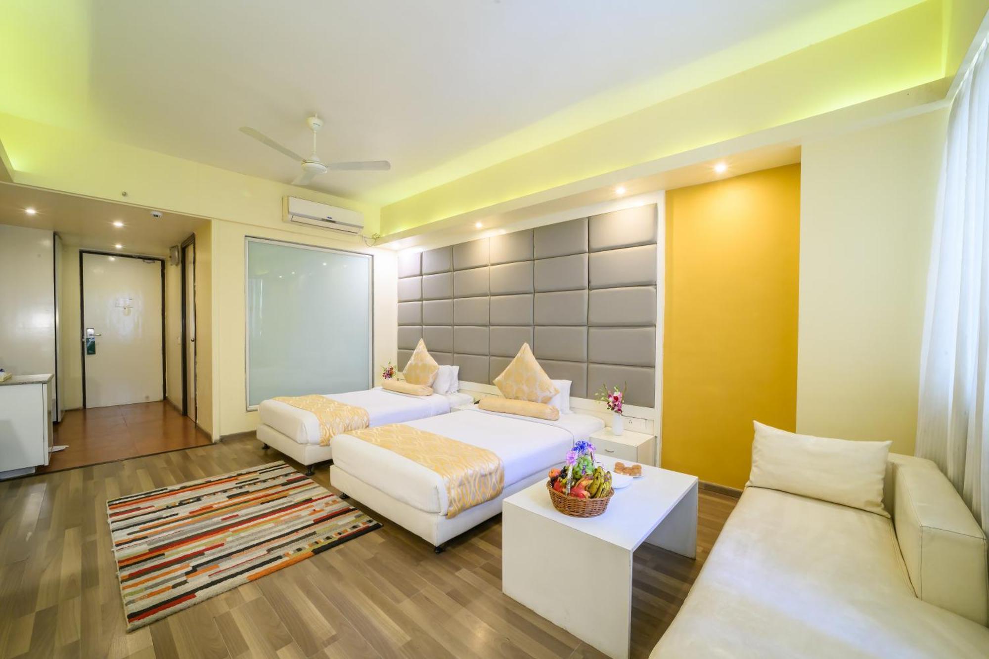 ซินแคลร์ พฤทวรรณ Hotel Barddhaman ภายนอก รูปภาพ