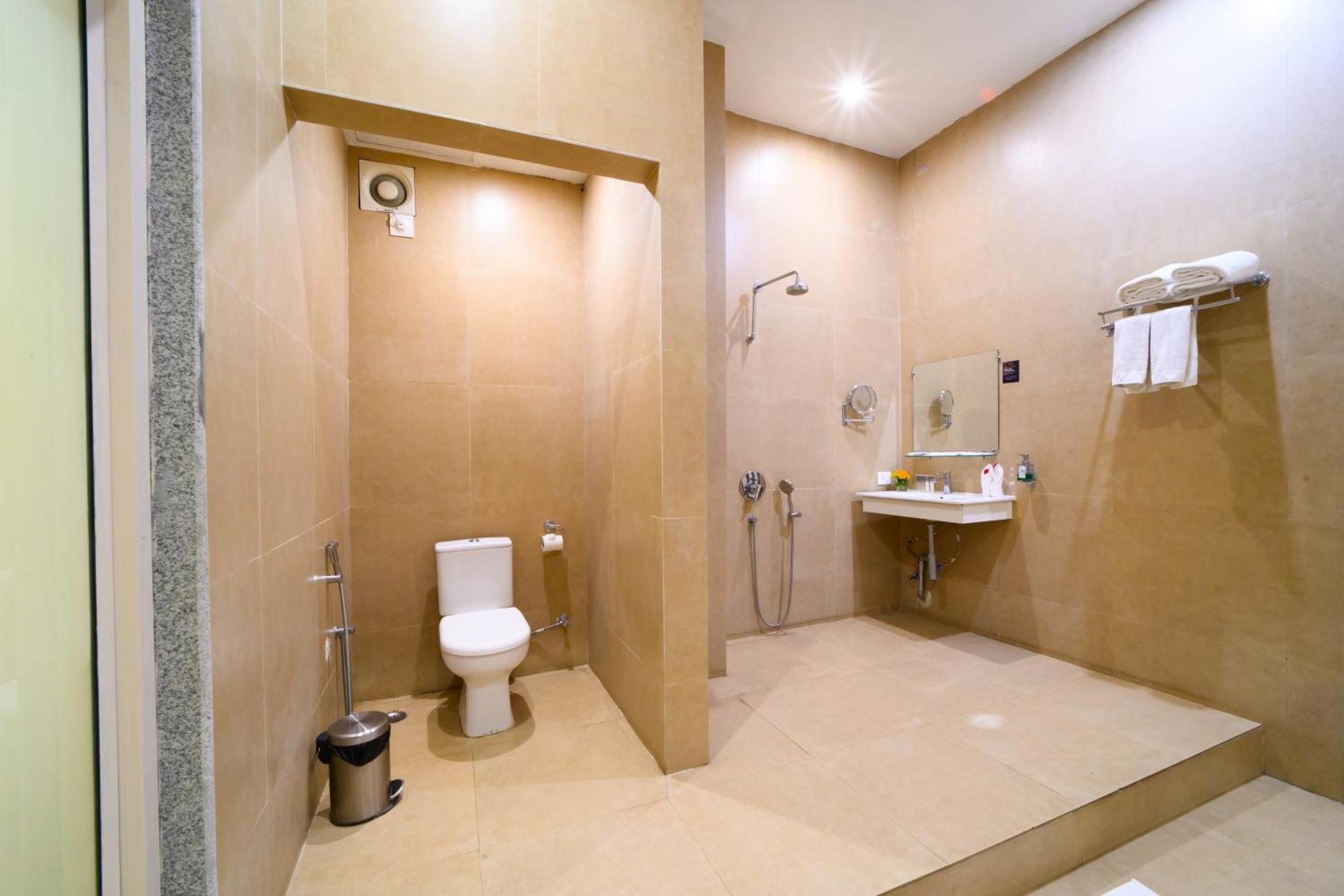 ซินแคลร์ พฤทวรรณ Hotel Barddhaman ภายนอก รูปภาพ