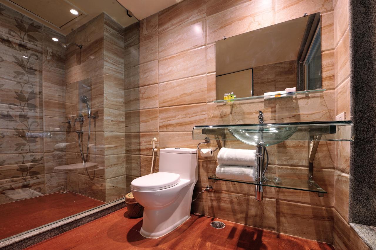ซินแคลร์ พฤทวรรณ Hotel Barddhaman ภายนอก รูปภาพ
